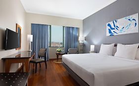 Kimaya Sudirman Yogyakarta By Harris Hotel Indonesia