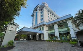 Novotel Yogyakarta